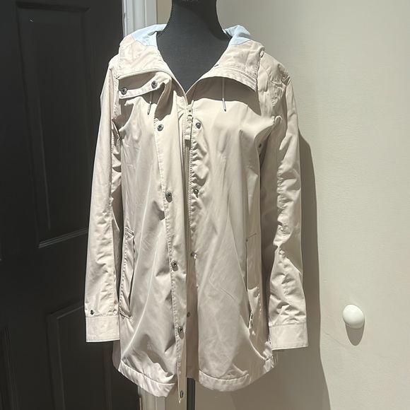 Ripzone (Sportcheck) raincoat - Picture 5 of 6